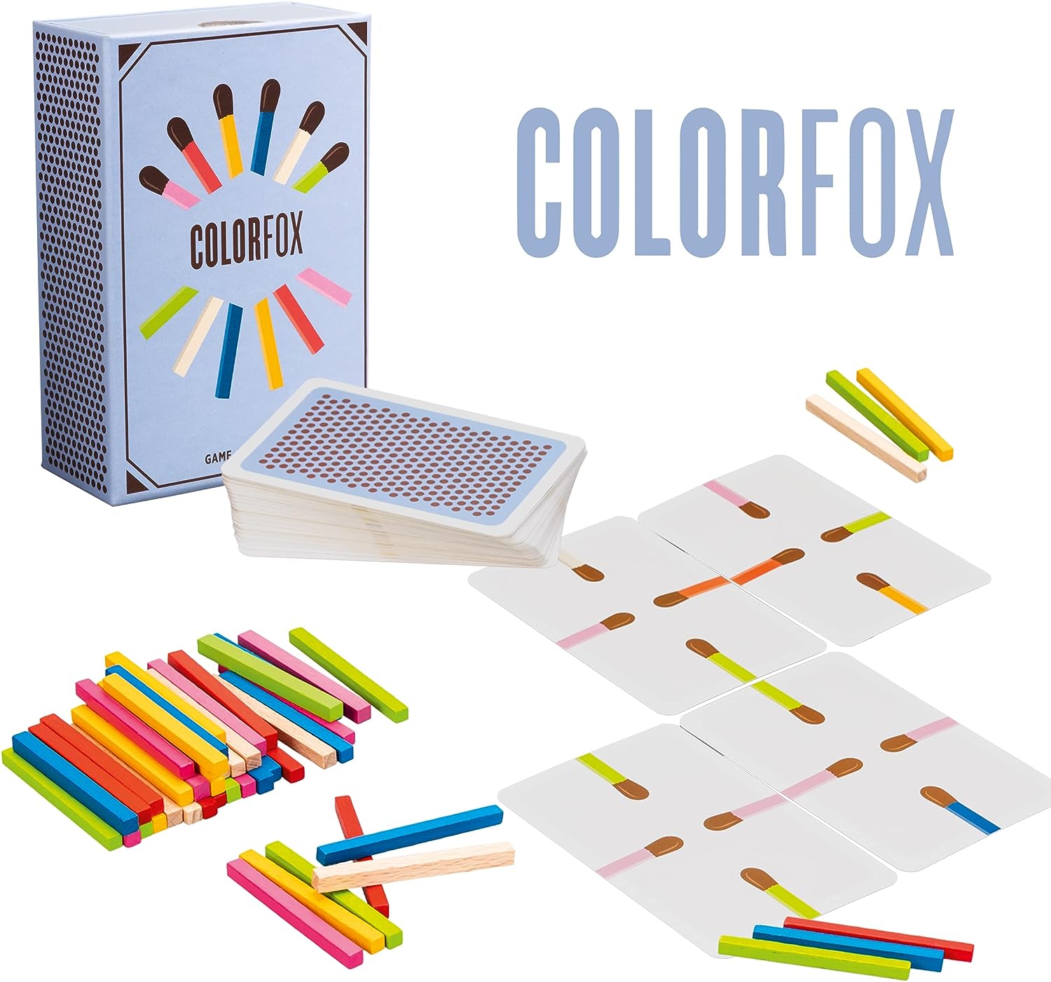 Colorfox
